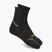 Șosete BUFF Dryflx Quarter black