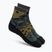 Șosete BUFF Merino Lightweight Quarter LWQ2 grey