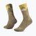 Șosete BUFF Thermomet Crew olive green