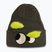 Căciulă de iarnă pentru copii Buff Knitted Fun green