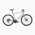 Bicicletă cross pentru bărbați Marin Fairfax 2 700C gloss silver/black