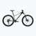 Bicicletă de munte Marin San Quentin 1 27.5 gloss grey/black/blue