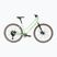 Bicicletă cross pentru femei Marin Kentfield 2 ST 700C gloss light green/black