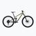 Bicicletă de munte Marin Rift Zone 1 27.5 green/grey/orange