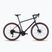 Bicicletă gravel Marin Four Corners 1 Cues PL 700C purple