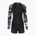 Spumă de înot pentru femei Hurley Advant 2 mm Shorty Springsuit wonderland