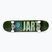 Jart Classic Complete skateboard verde JACO0022A005