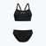 Costum de baie din două piese pentru femei Orca Core Bikini negru