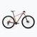 Bicicleta de munte Orbea Onna 50 29 2023 teracotă roșu/verde