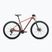 Bicicleta de munte Orbea Onna 30 29 2023 teracotă roșu/verde