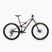 Bicicleta de munte Orbea Occam H30 2023 glitter antracit/roșu metalizat roșu metalizat