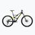 Bicicleta de munte Orbea Occam H30 2023 verde închis metalic/verde lime metalizat