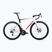 Bicicleta de șosea Orbea Orca M20i LTD 2023 alb chic/negru