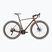 Orbea Terra H40 maro Gravel biciclete N13907D8 2023