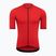 Tricou de ciclism pentru bărbați HIRU Core red