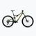 Bicicleta electrică Orbea Rise M20 42V 360Wh 2023 chameleon goblin verde / negru