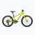Bicicletă pentru copii Orbea MX 20 Dirt 2023 verde lime/roșu pepene roșu