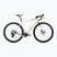 Bicicletă gravel  Orbea Terra M41e Team 1X 2024 ivory white/spicy lime