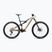 Bicicletă electrică Orbea Rise H30 540Wh 2024 baobab brown/cosmic brown