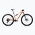 Bicicletă de munte Orbea Oiz H20 2024 apricot orange/limestone beige