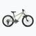 Bicicletă pentru copii Orbea MX 20 XC 2024 metallic green/yellow