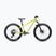 Bicicletă pentru copii Orbea Laufey 24 H20 2024 spicy lime/yellow