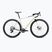 Bicicletă gravel  Orbea Terra M31e Team 1X 2025 ivory white/spicy lime