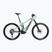 Bicicletă electrică Orbea Wild FS H10 verde M34718WA