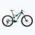 Orbea Rise M10 36V 360Wh 36V 360Wh verde / ocean biciclete electrice