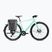 Bicicletă electrică Orbea Vibe H10 EQ verde M31049YJ