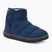 Papuci de iarnă Nuvola Boot Road dark blue