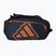 Geantă de padel adidas Pro Tour Racket Bag 2026 70 l  blue/bronze