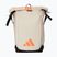 Rucsac de padel adidas Multigame 2026 48 l off white/orange