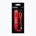 Bandă pentru încheietură NOX Luxury Smartstrap red/white