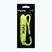 Bandă pentru încheietură NOX Luxury Smartstrap fluor/black