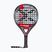 Rachetă de padel NOX X-Hero red