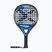 Rachetă de padel NOX X-Hero blue