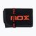 Prosop NOX Cotton Towel black/red