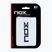 Benzi de încheietură NOX Wristband with Logo 2 szt. white/blue