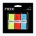 Învelișuri pentru padel NOX Pro Overgrip 3 pcs multicolour