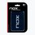 Benzi de încheietură NOX Wristband with Logo 2 szt. blue/white