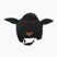 Suprapunere pentru cască COOLCASC Black Sheep