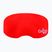 Husă pentru ochelari COOLCASC Red Goggle Cover