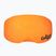 Husă pentru ochelari COOLCASC Orange Goggle Cover