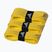 Înveliș pentru rachetă de padel adidas Padel Overgrip Set 3 buc. yellow