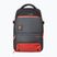 Rucsac de padel NOX Luxury Open Series Backpack 30 l black/red