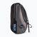 Geantă de padel SIUX Pulse Padelbag blue