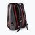 Geantă de padel SIUX Pulse Padelbag black