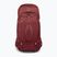 Rucsac de trekking pentru femei Osprey Aura AG 65 l XS-S berry sorbet red