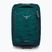Geantă de voiaj Osprey Daylite Carry-On Wheeled Duffel 40 l palm foliage print